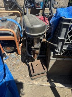 Bandsaw ,drill press, & mill