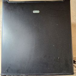 MINI FRIDGE WORKING 💯 