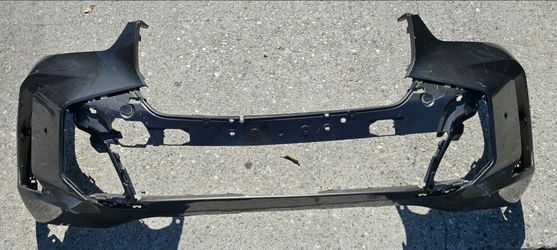 2023 2024 2025 BMW X5 G05 M SPORT FRONT BUMPER