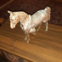 Bronze 10" Horse