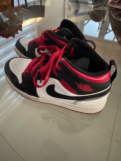Zapatos de niño talla 3