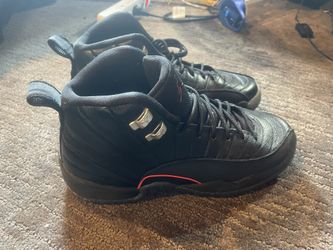 Nike Air Jordan Utility 12