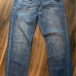 Boys Levi’s - Size 12