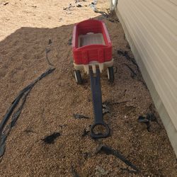 Radio Flyer