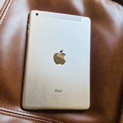Apple iPad Mini 2 