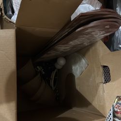 Ceiling Fan For Sale