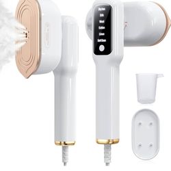 Travel Steamer for Clothes