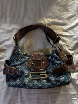 Y2k Guess Purse