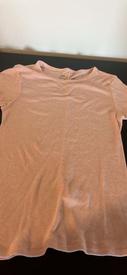 Urban outfitters tshirt pink