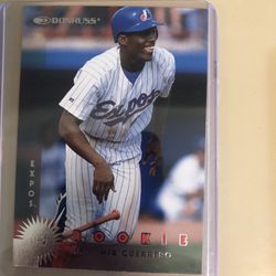 Vladimir Guerrero # 355