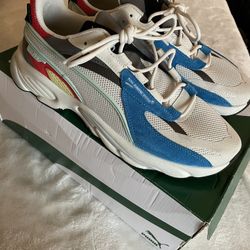 Puma RS Connect Lazer (sz. 9.5)