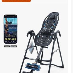Teeker Spine Exercise Machine 