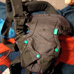 Infant Carrier 4-1