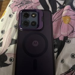 Motorola G 2026 Lock To Metro