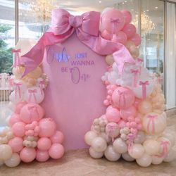 Balloon Garlands For Any Occasion