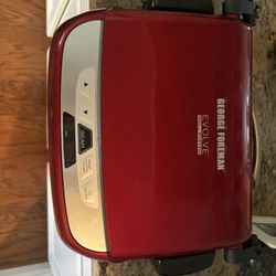 Electric Grill