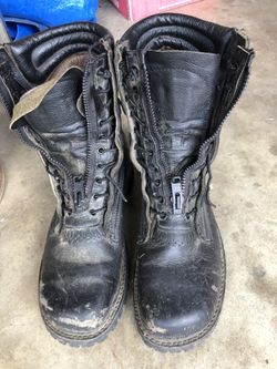 Heavy Duty Work Boots