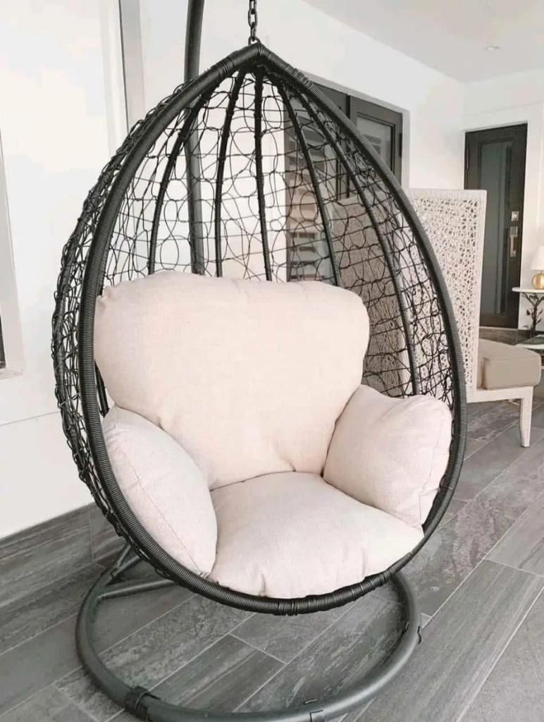 Hanging Chair For Sale. Ask The Details