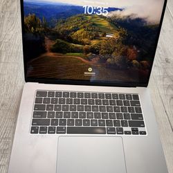 MacBook Air 15” (2023) – 256GB – GREAT Condition