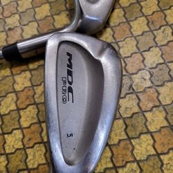 MDC pro 5s