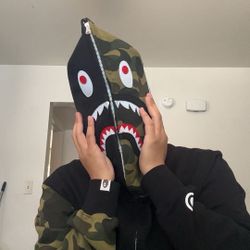 Bape Hoodie