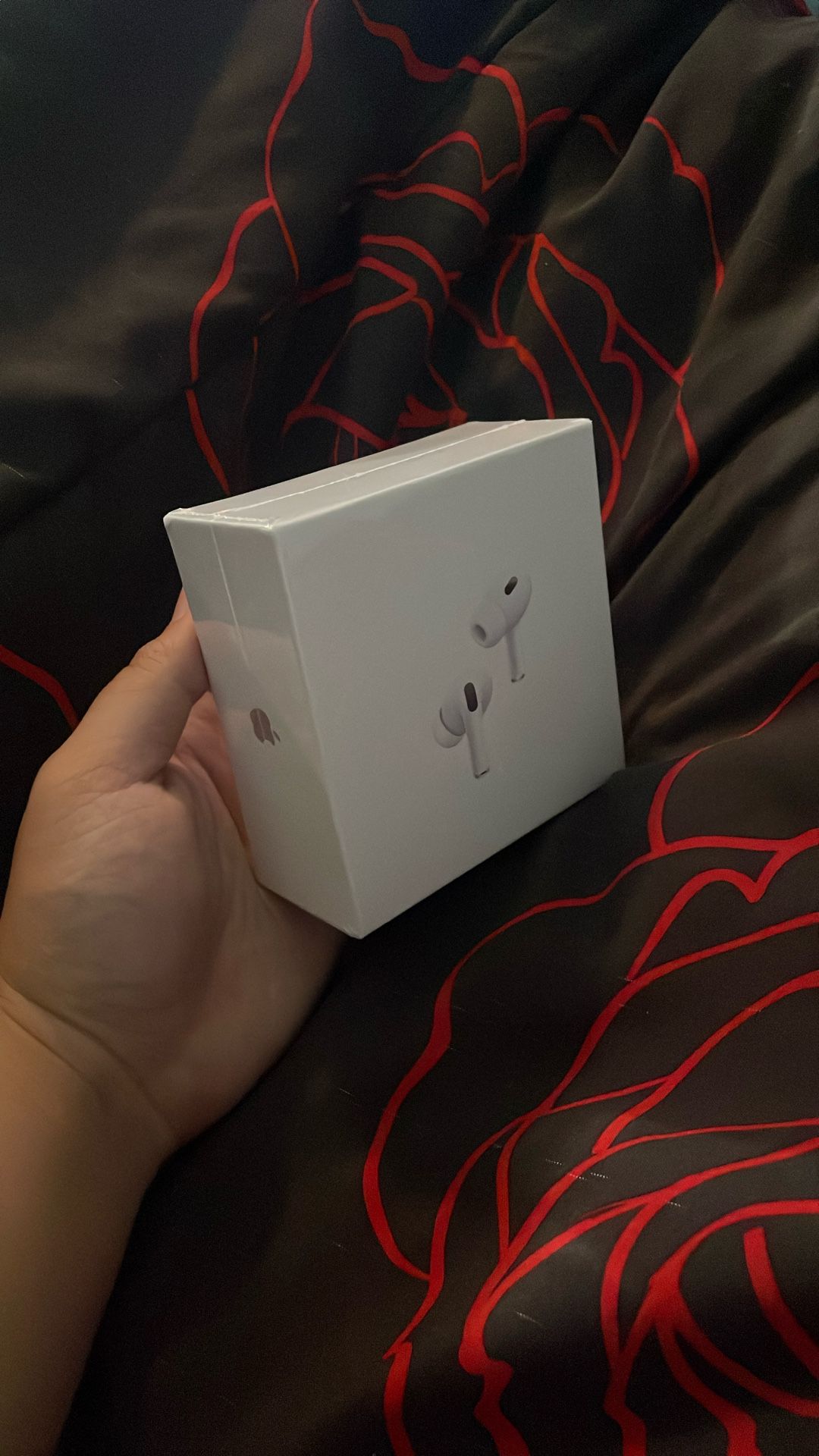 Airpod Pro Gen 2