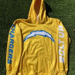 Chargers and Padres Hoodies For sale!!