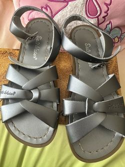 Salt Water Sandals