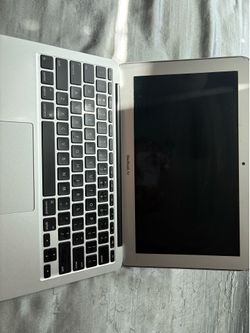 2017 MacBook Air 13.3"
