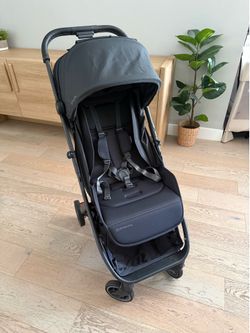 UPPAbaby Minu V3 Travel Stroller