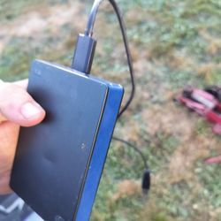 P4 Series For A Gaming Console / Memory Hard Drive 