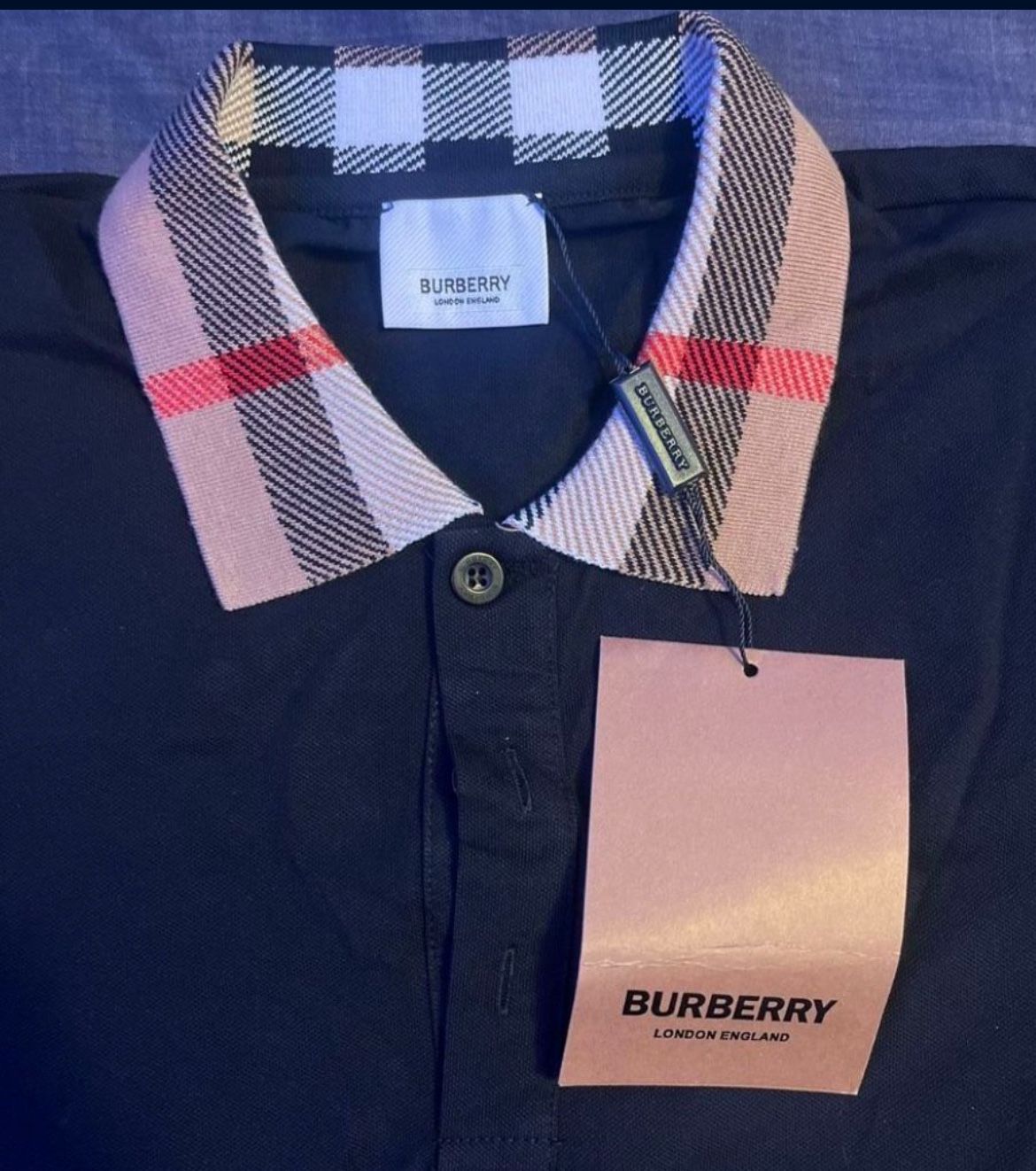 Burberry Shirt