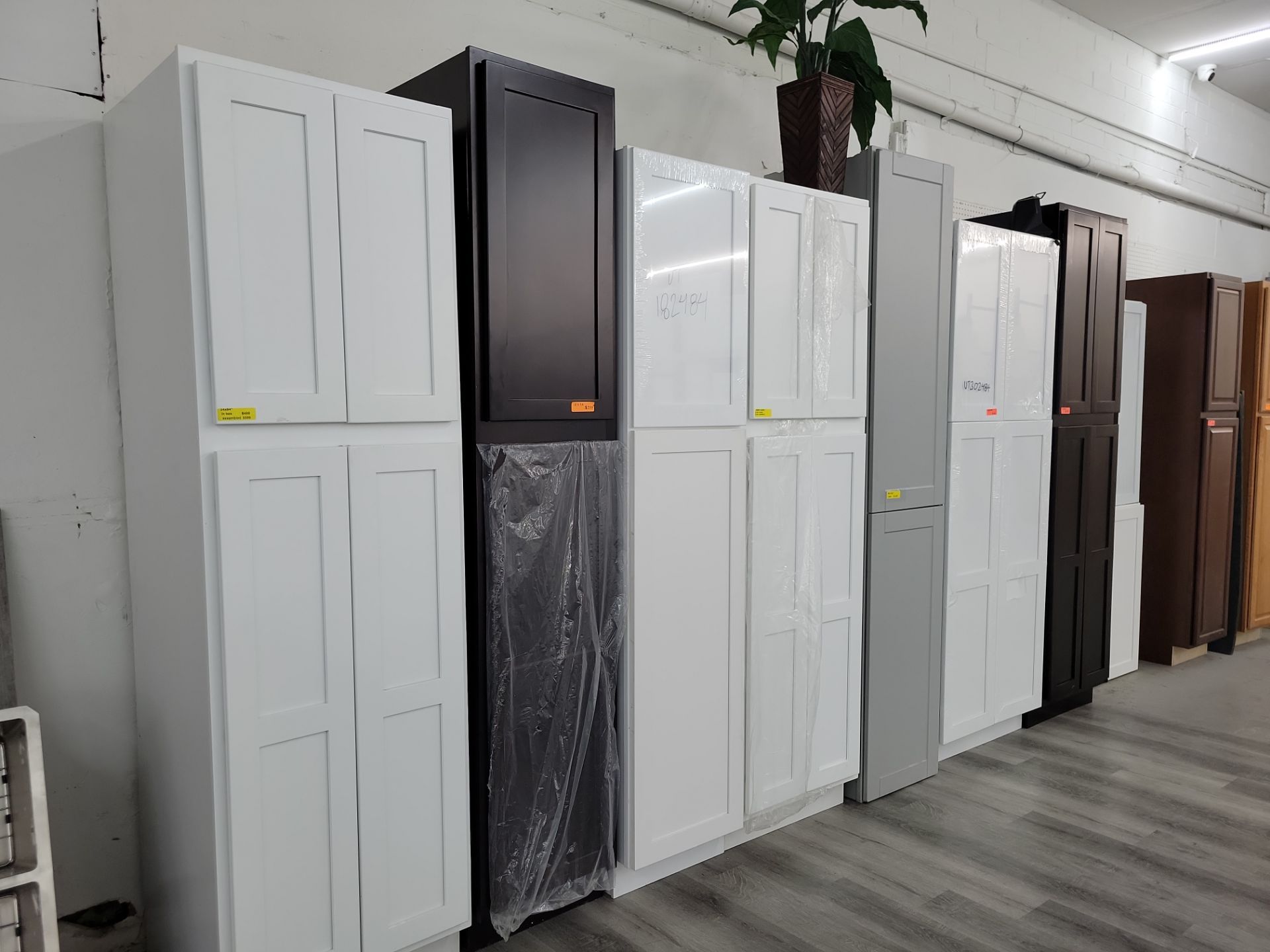 Pantry