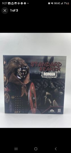 COOMODEL X HH MODEL 1/12 Roman - Standard Bearer Figure/Collectible