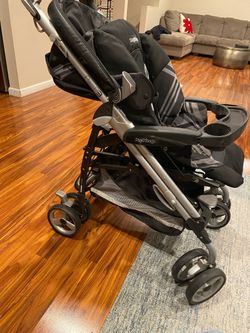 Peg Perego Stroller
