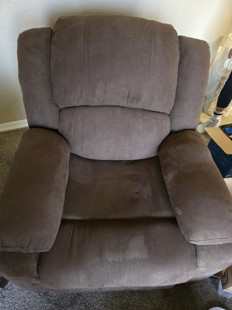 Recliner