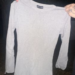 Small Longsleeve Dress