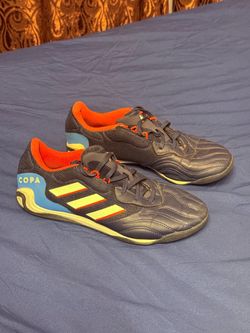 Adidas Copa Indoor Soccer Shoes