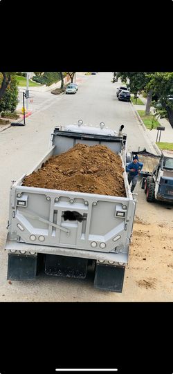 Clean Dirt