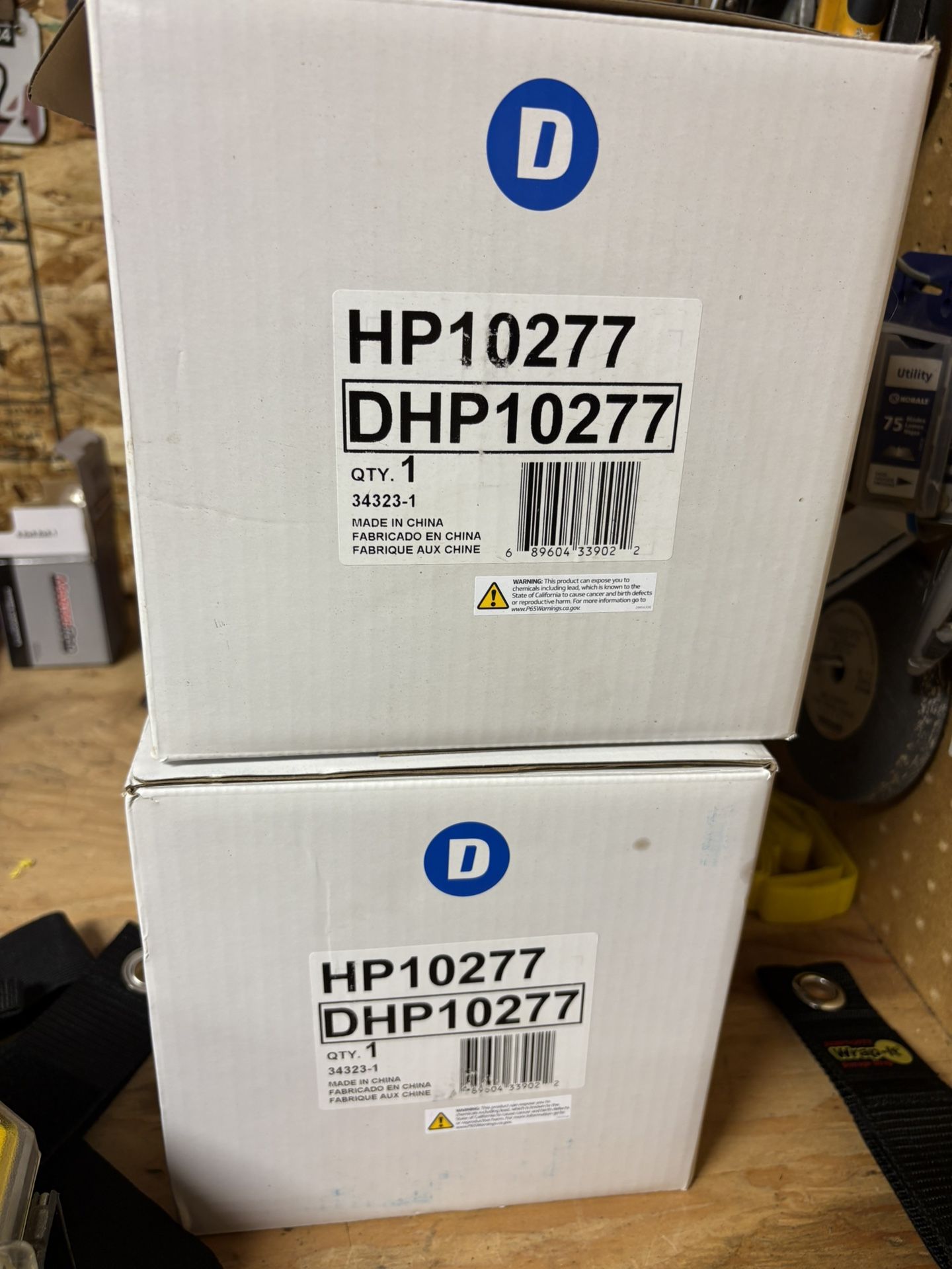 Delphi Fuel Pumps