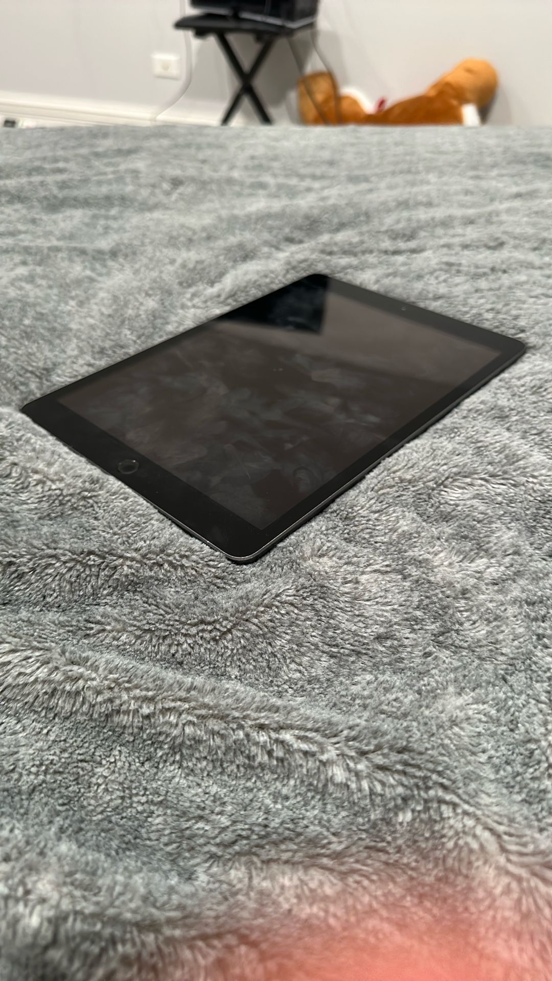 Super Good Condition iPad 8th Gen