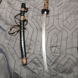 Collection Sword 