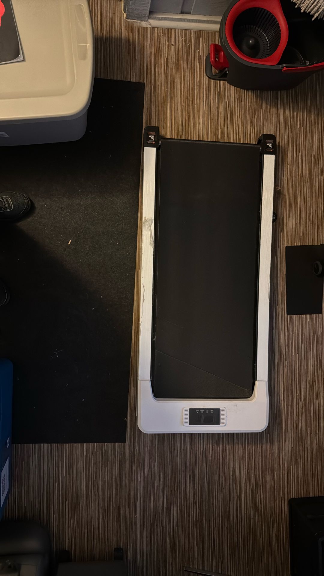 Sharewin Treadmill W/ Remote