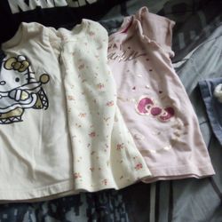 Girls Clothes