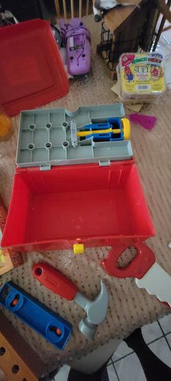 Vintage 1991 Fisher Price Red Plastic Tool Box Pretend Play $12 Operation shrek edition $10 no money $10 Fisher Price LAUGH & LEARN Musical Pig Pink P for Sale in Harlingen, TX - OfferUp Vintage 1991 Fisher Price Red Plastic Tool Box Pretend Play $12 Operation shrek edition $10 no money $10 Fisher Price LAUGH & LEARN Musical Pig Pink P for Sale in Harlingen, TX - OfferUp