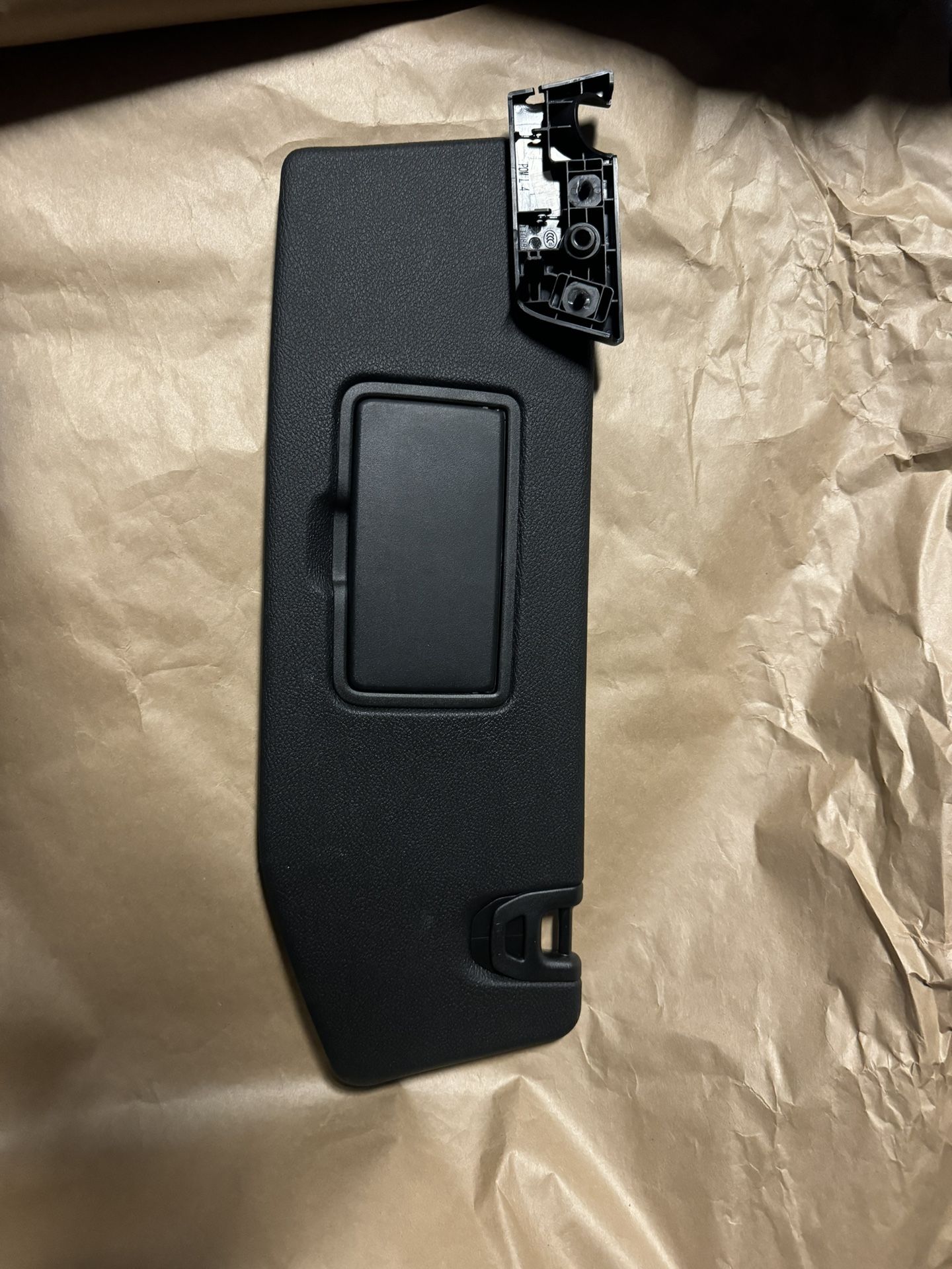 Jeep Visor (NEW)
