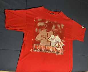 Mark McGuire Vintage Tee 