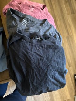 American Eagle Men’s Shirts