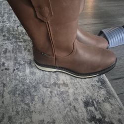 Working Boots $125