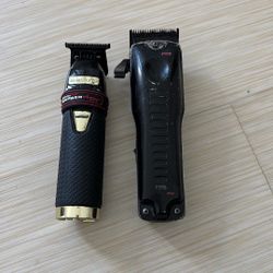Babyliss Trimmer & Clipper